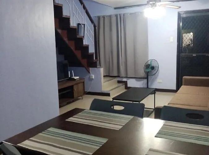 Haus Of Emerald - Astana By Ollie Apartment Lapu-Lapu City