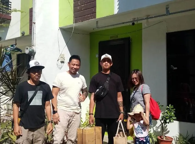 Haus Of Emerald - Astana By Ollie Apartment Lapu-Lapu City