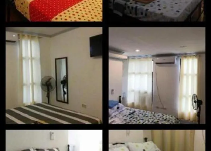 Apartment Haus Of Emerald - Astana By Ollie